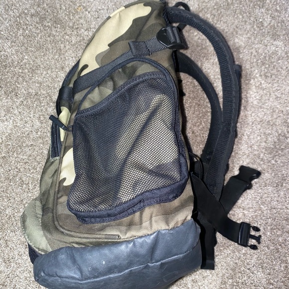 Speedo backpack - Picture 4 of 5